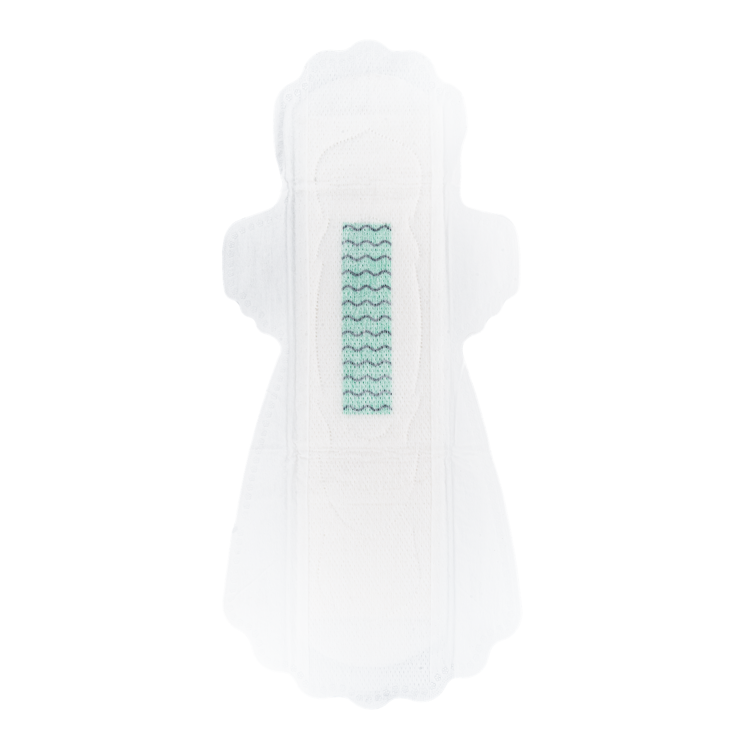 Safease sanitary pad
