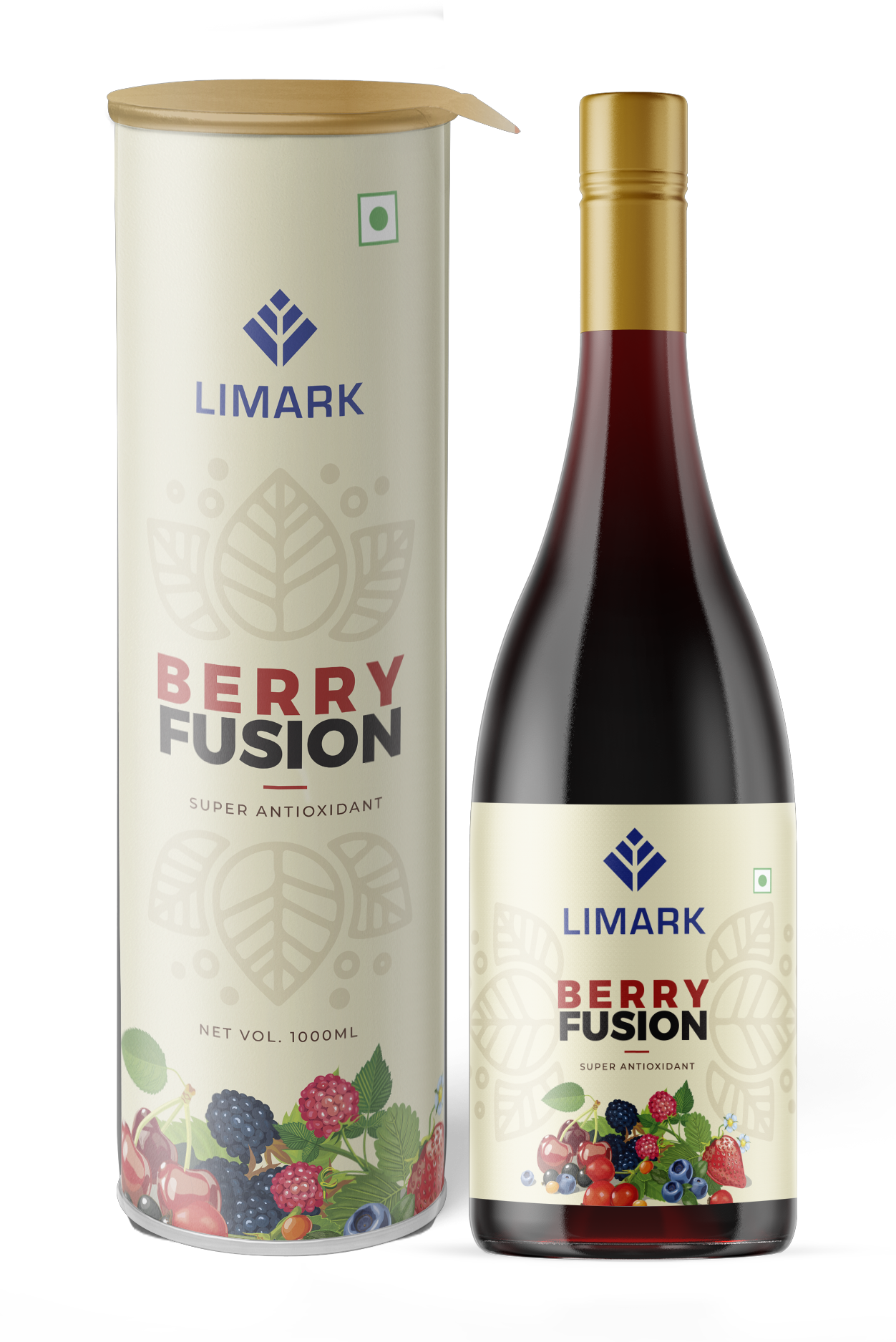 Limark Ayurveda Range