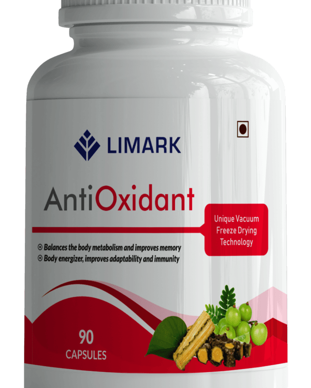 Limark Berry Fusion