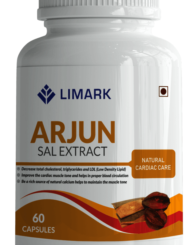 Limark Arjun Sal Extract