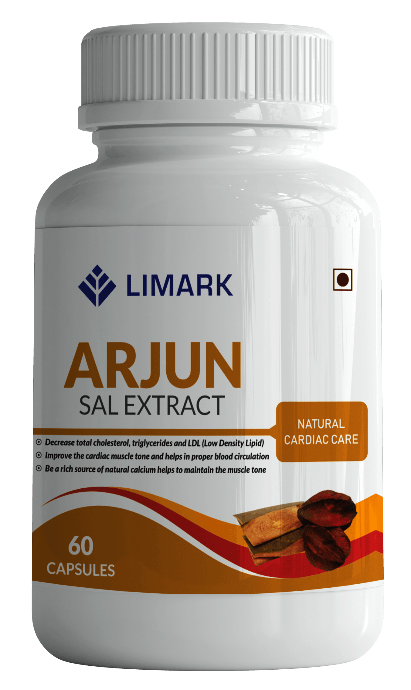 Limark Arjun Sal Extract
