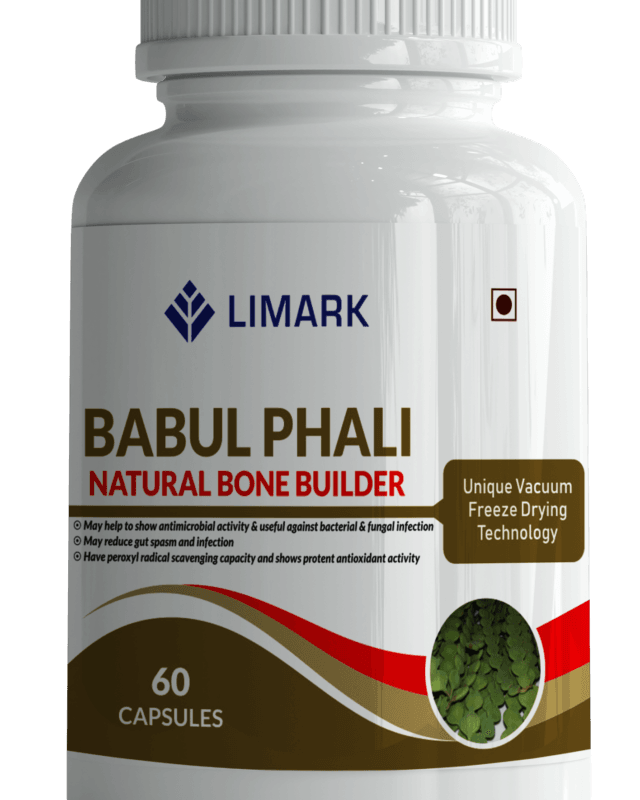 Limark Babul Phali