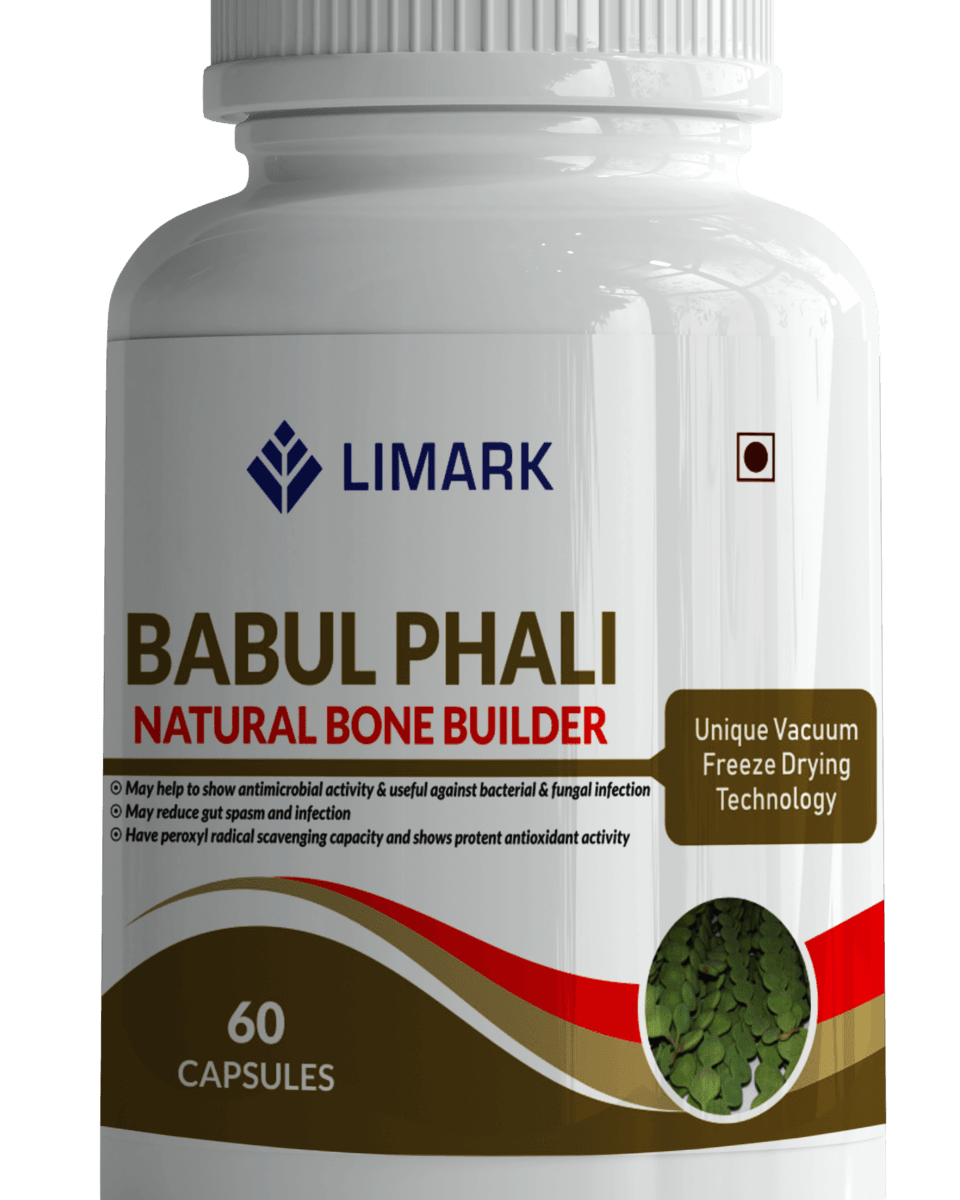Limark Babul Phali
