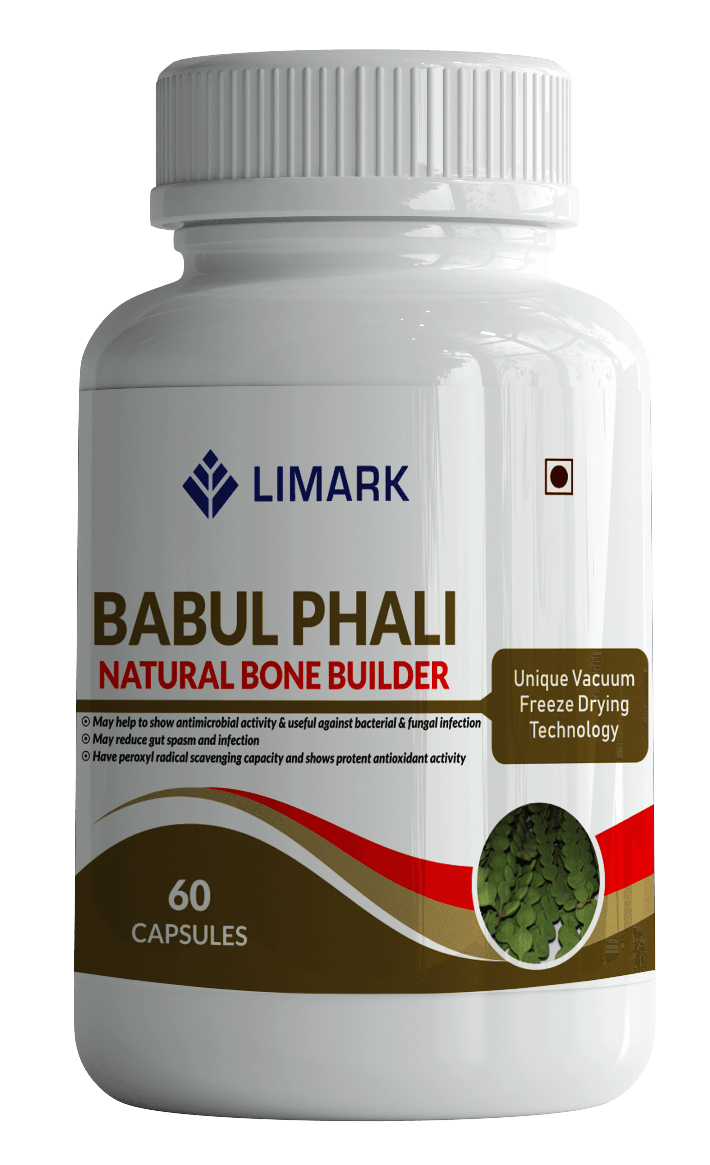 Limark Babul Phali