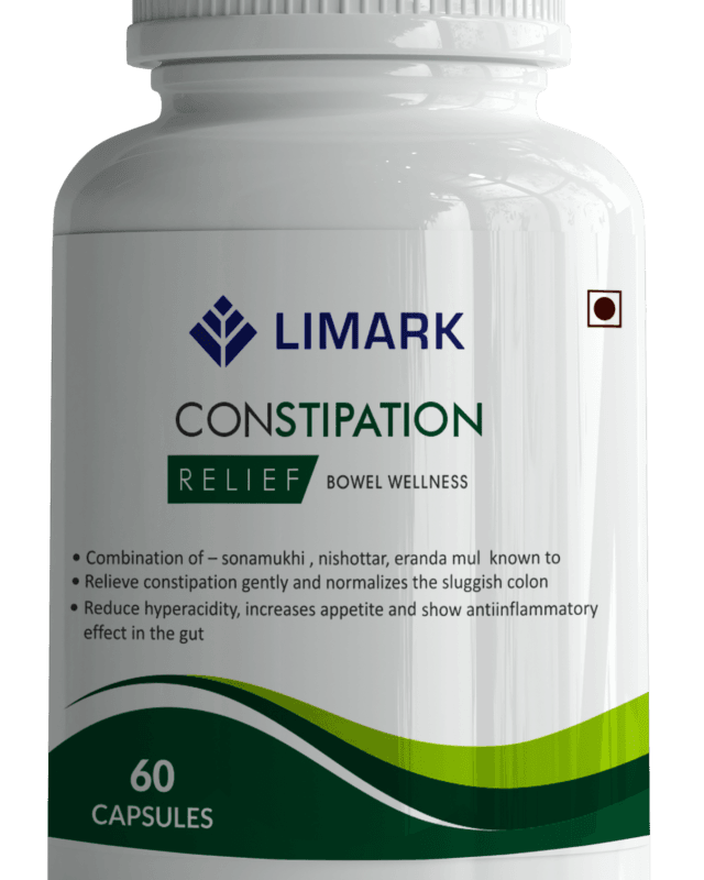 Limark Constipation Relief