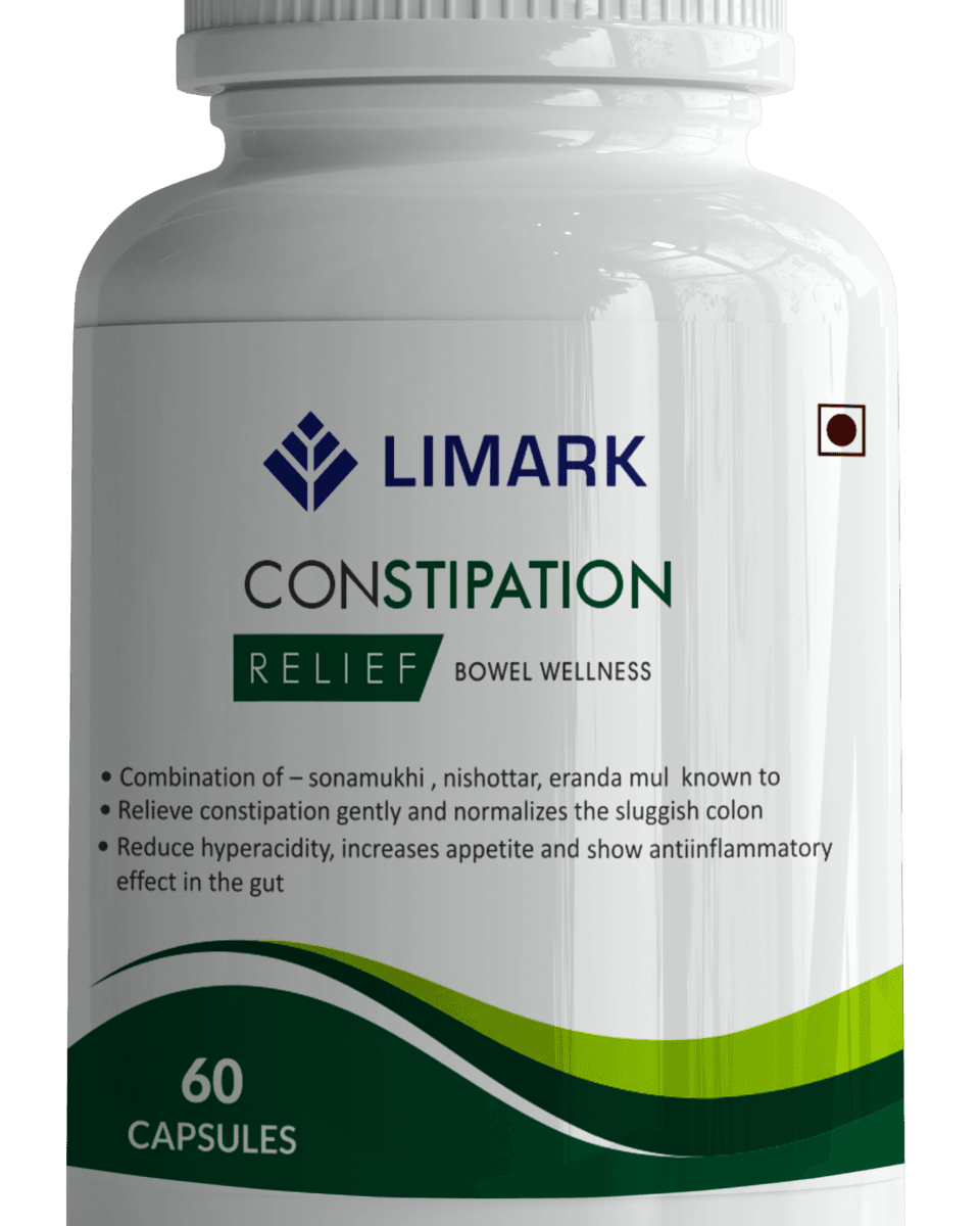 Limark Constipation Relief