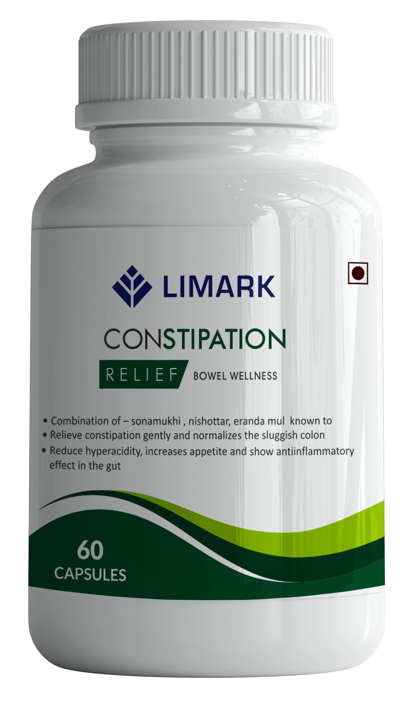 Limark Constipation Relief