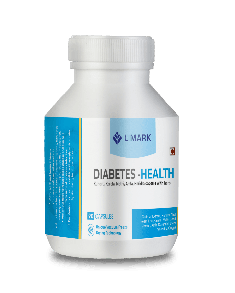 Limark Diabetes Health