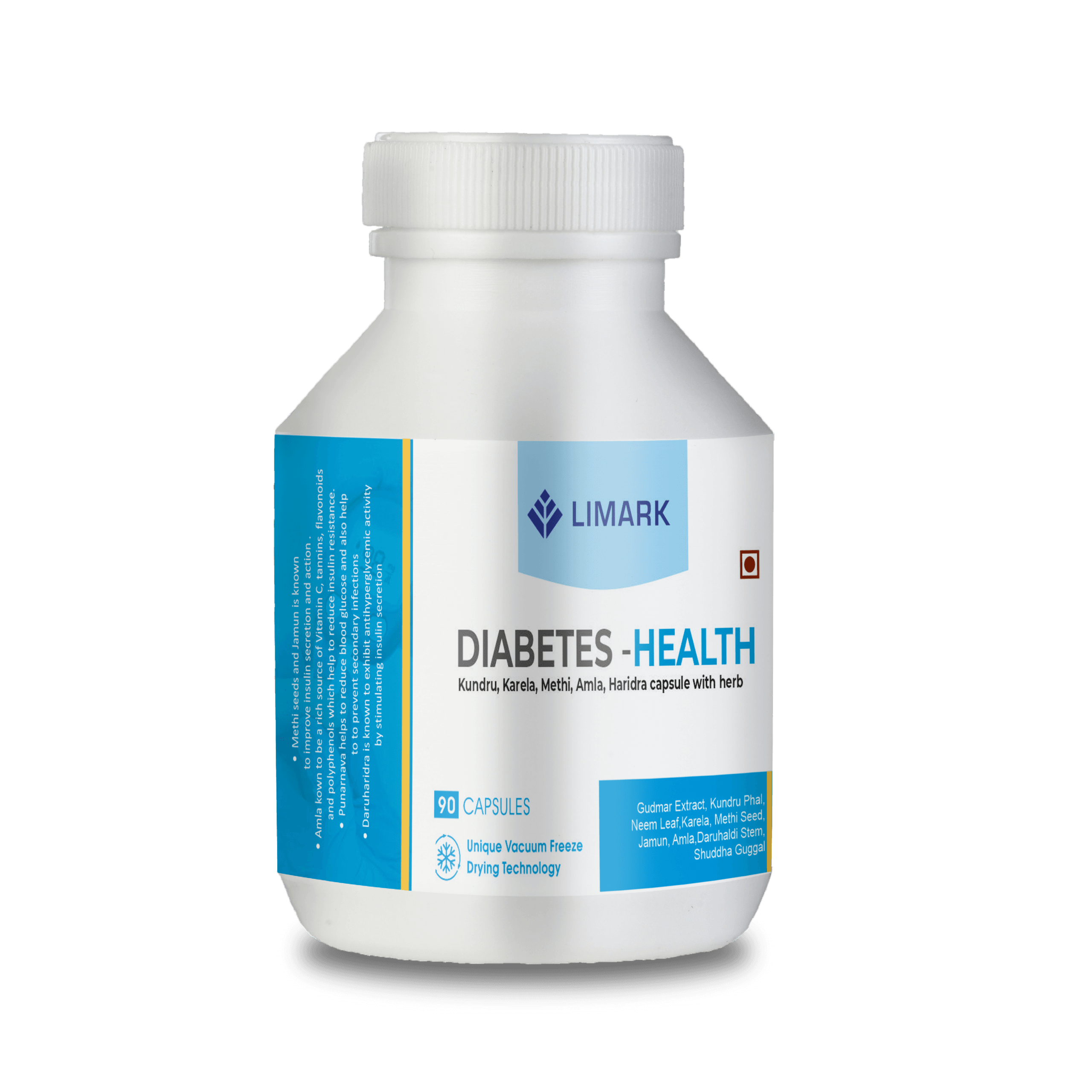 Limark Diabetes Health