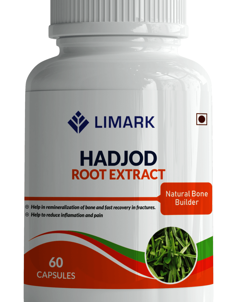 Limark Hadjod Extract
