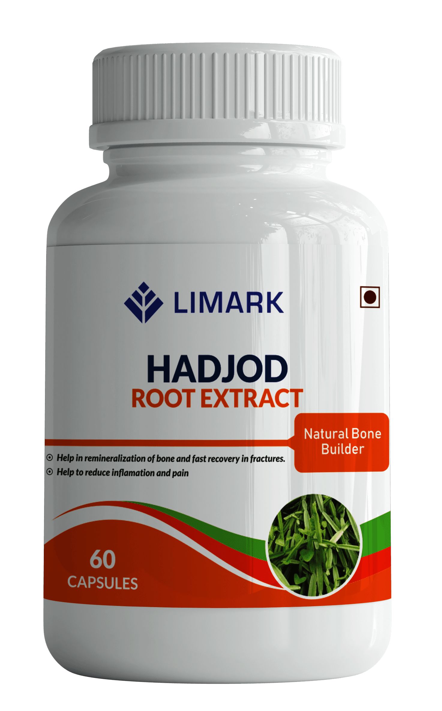Limark Hadjod Extract