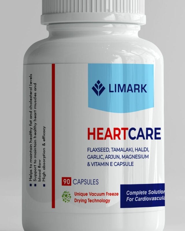 Limark Heartcare