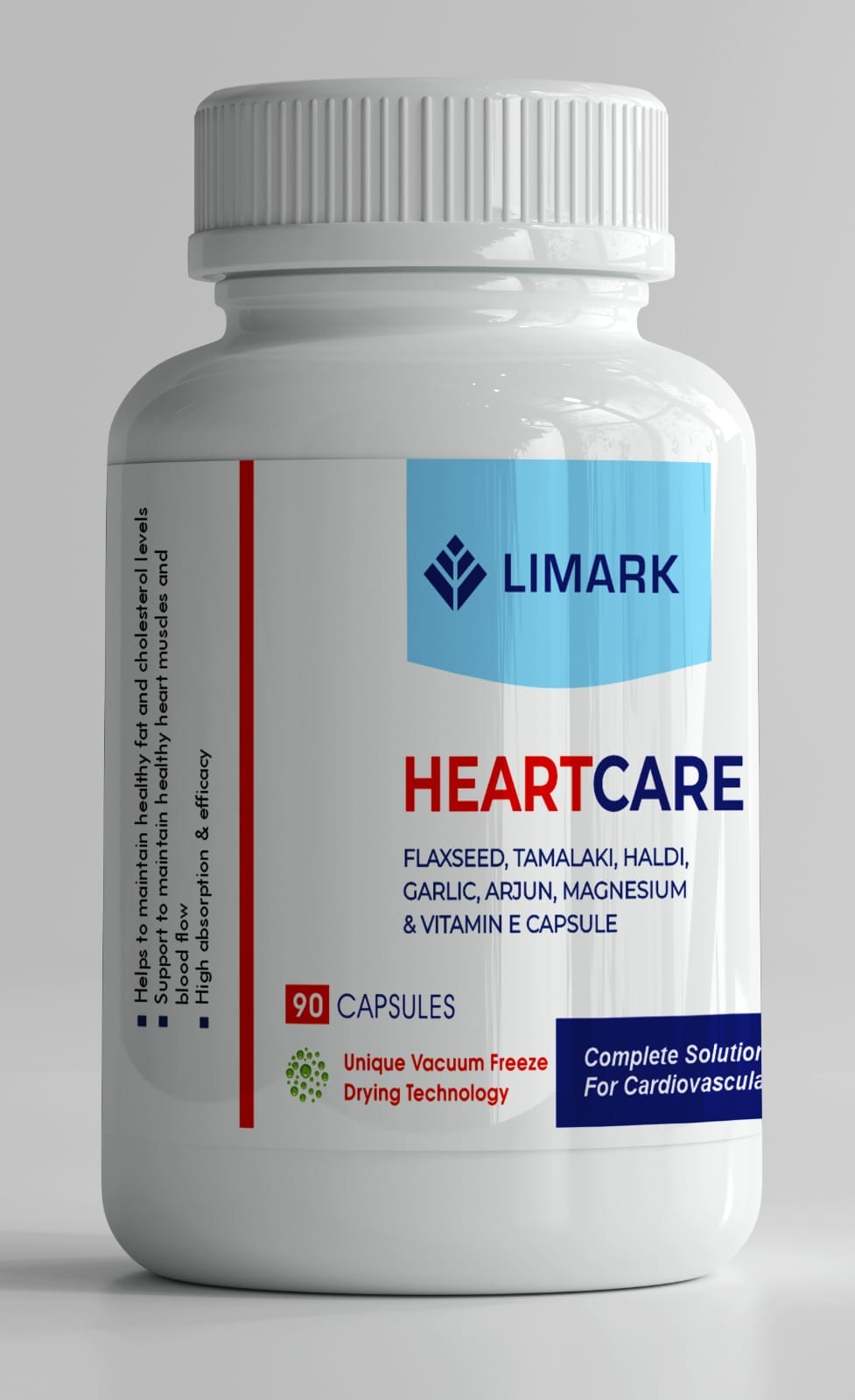 Limark Heartcare