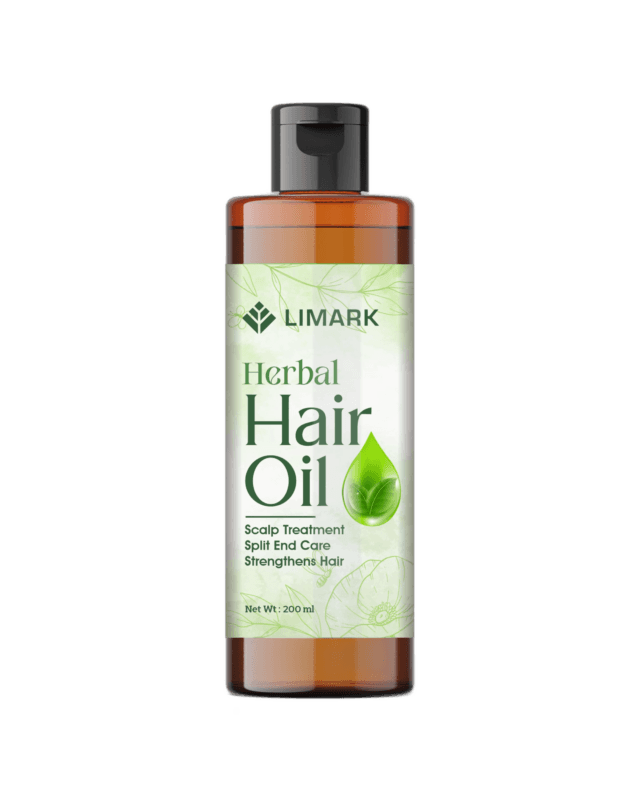 Limark Herbal Hair Oil