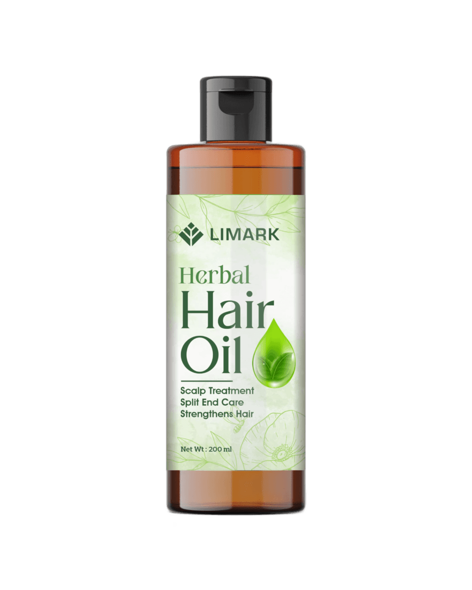 Limark Herbal Hair Oil