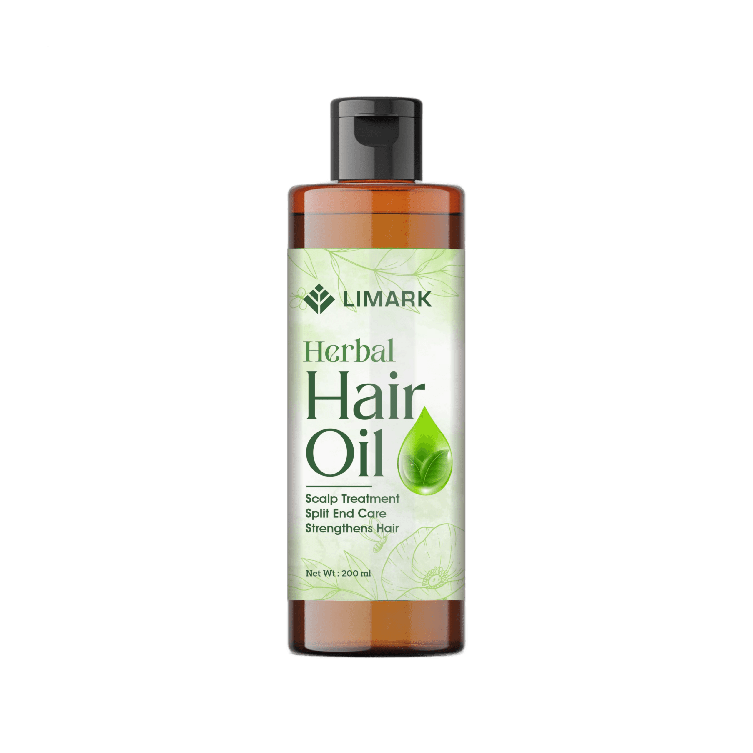Limark Herbal Hair Oil