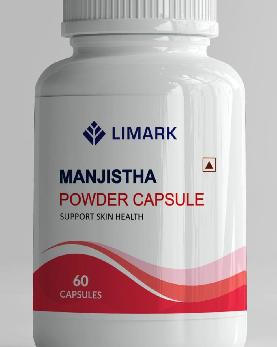 Limark Manjishtha