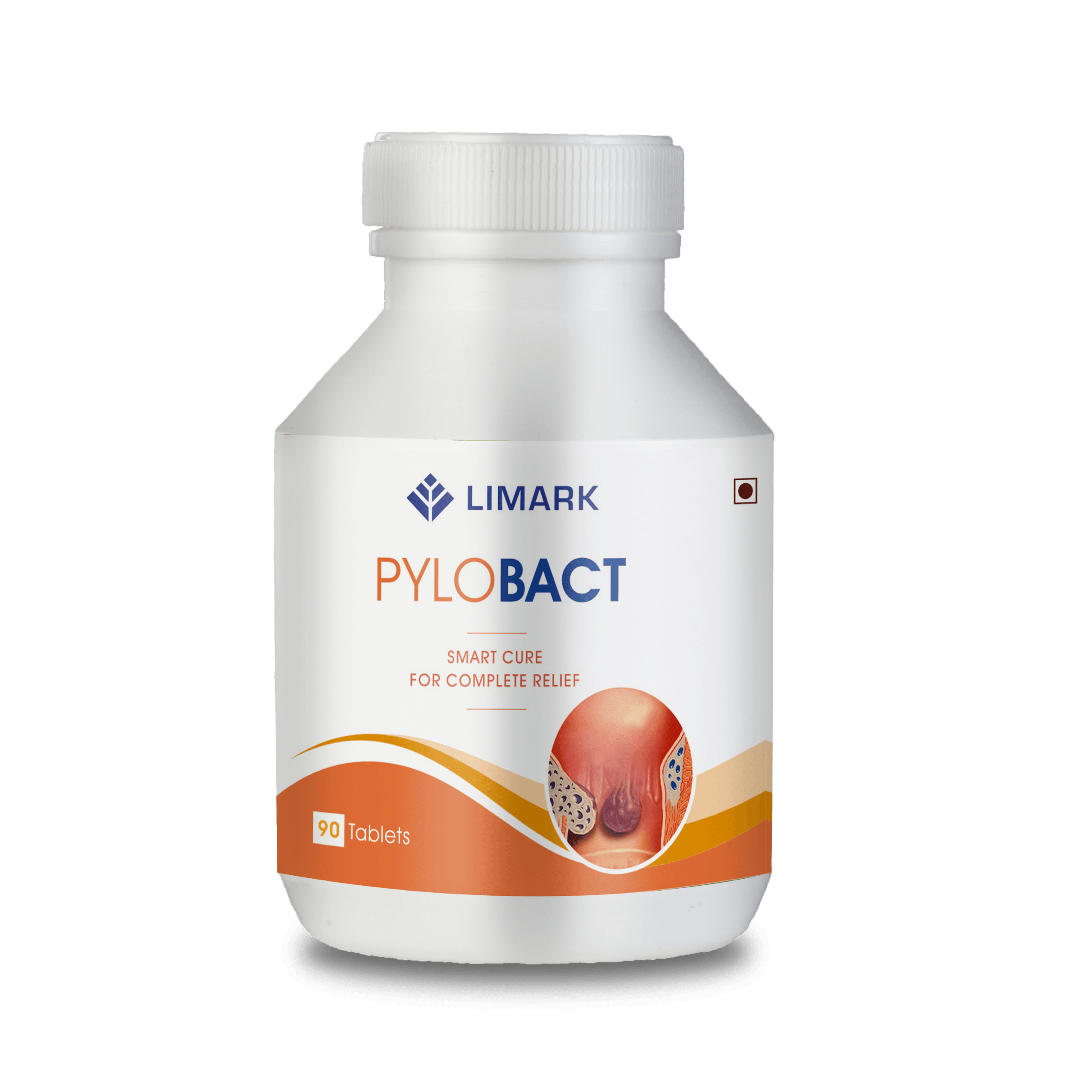 Limark Pylobact Tablets