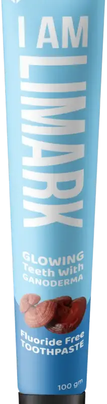 Limark Fluoride-Free Toothpaste