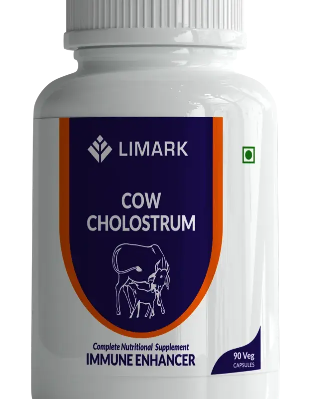 Limark Cow Cholostrum
