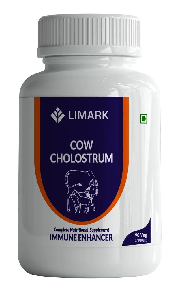 Limark Cow Cholostrum