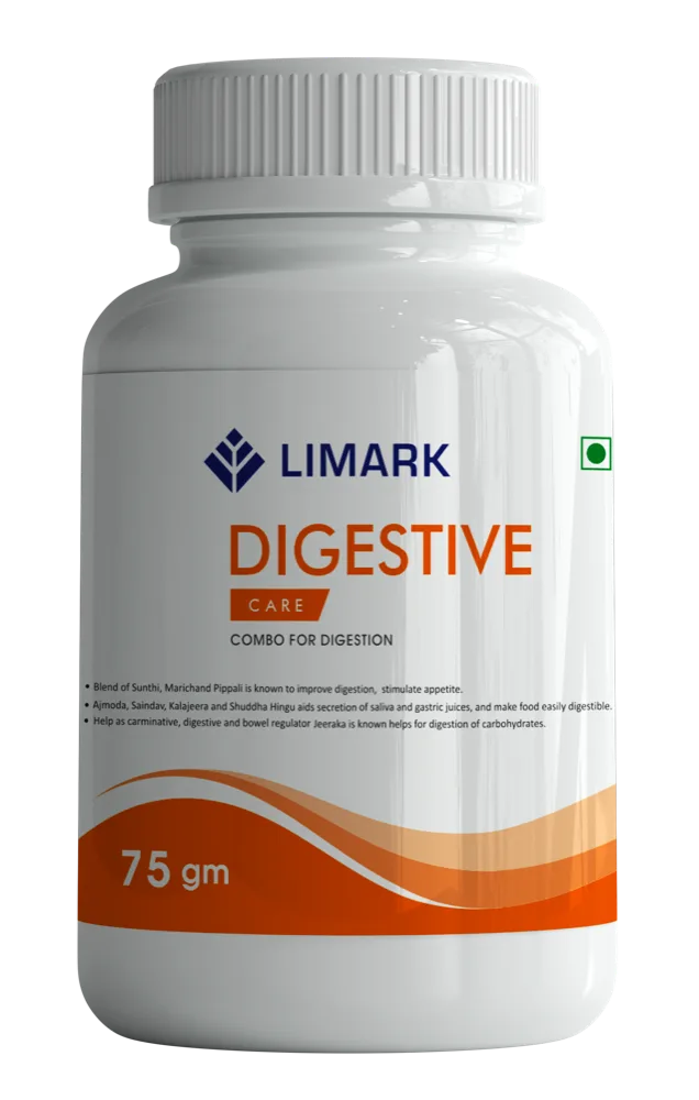 Limark Digestive Care