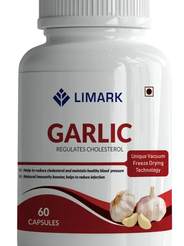 Limark Garlic