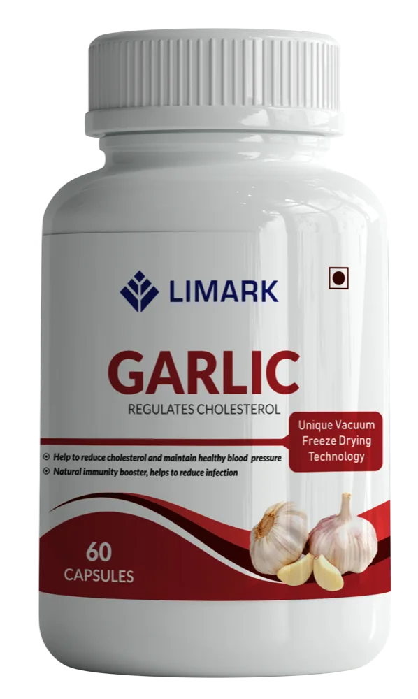Limark Garlic