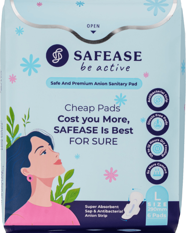 Safease Regular L