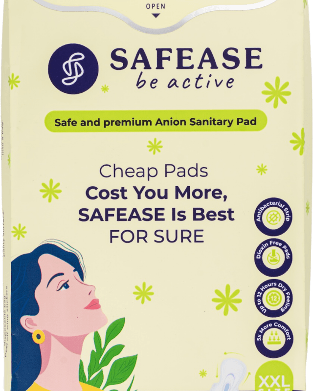 Safease Large XXL