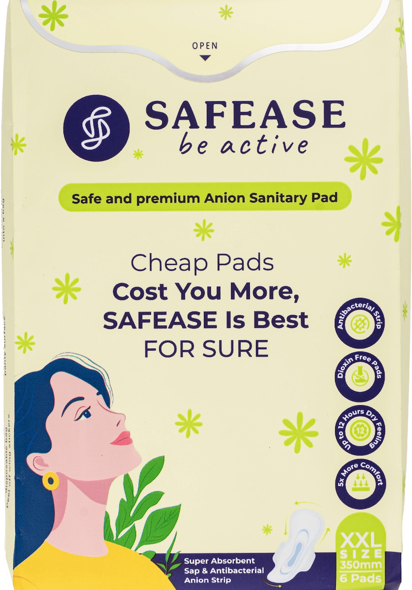 Safease Large XXL