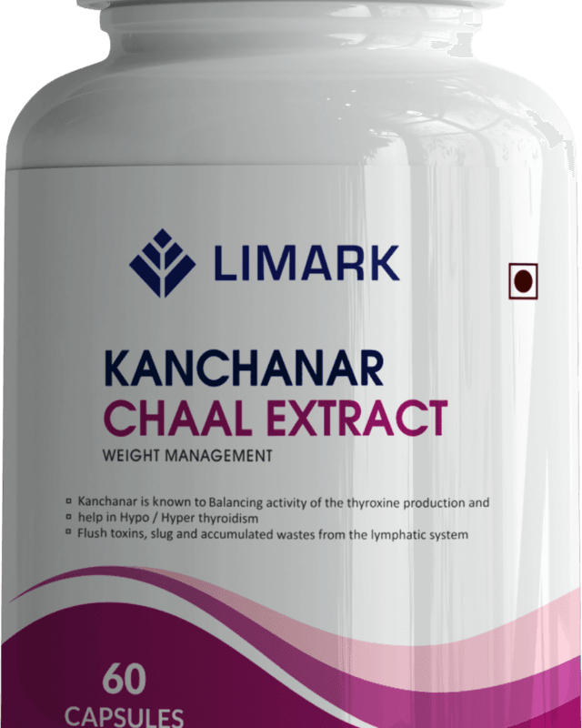 Limark Kanchnar Chhal Extract