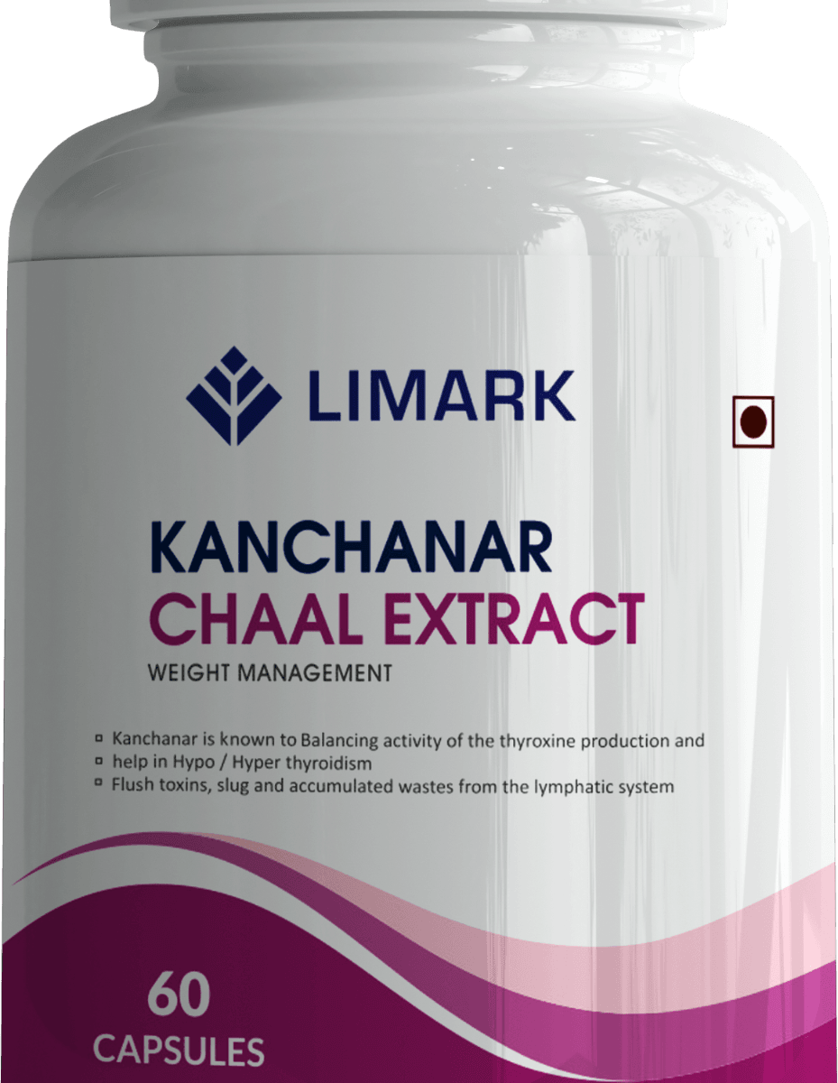 Limark Kanchnar Chhal Extract