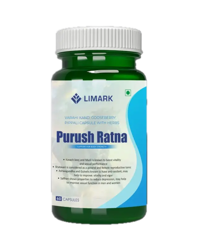 Limark Purush Ratna