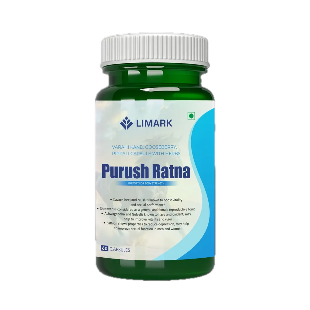 Purush Ratna