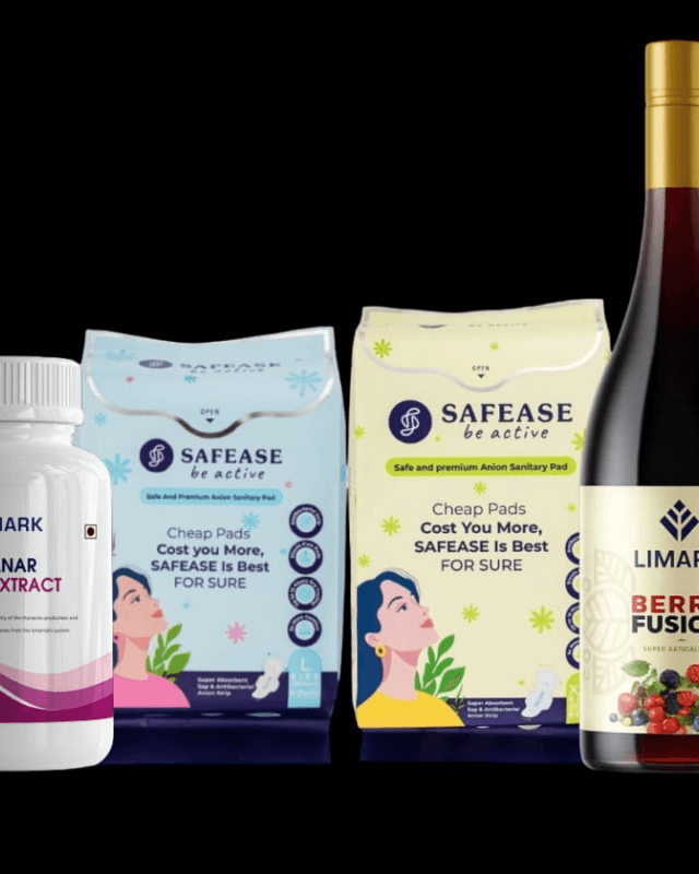 PCOD Wellness Combo