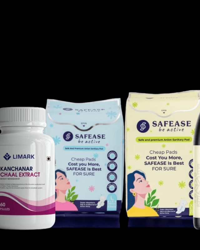 Fertility Wellness Combo