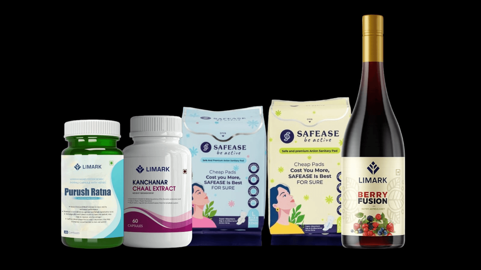 Fertility Wellness Combo